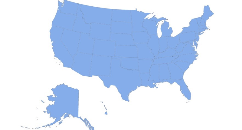 Illustration for article titled Disturbing News: Only Two US States Require HPV Vaccination for Kids